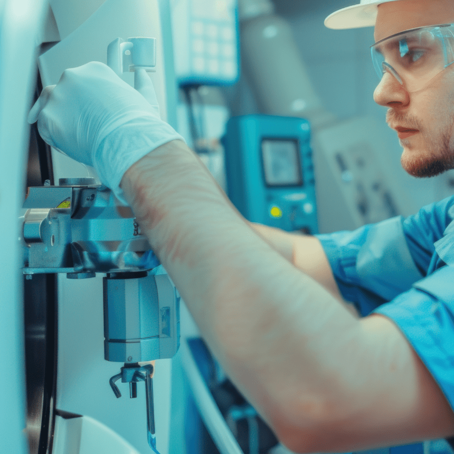 Manutenção Preventiva em Equipamentos Médicos: Reduzindo Riscos e Otimizando Custos no Setor&nbsp;Hospitalar